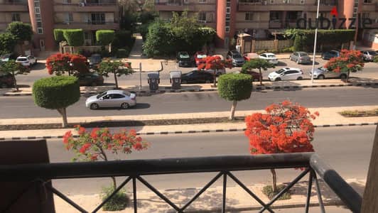 Apartment 176m for sale in Al Rehab cash