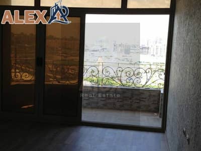 Apartment for rent in Smouha on Mahmoudiya