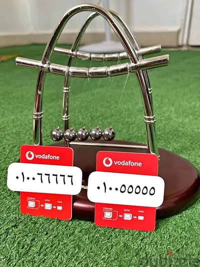 ارقام مميزه من فودافون و خطوط vodafone vip (دقائق _ انترنت _ واي فاي)