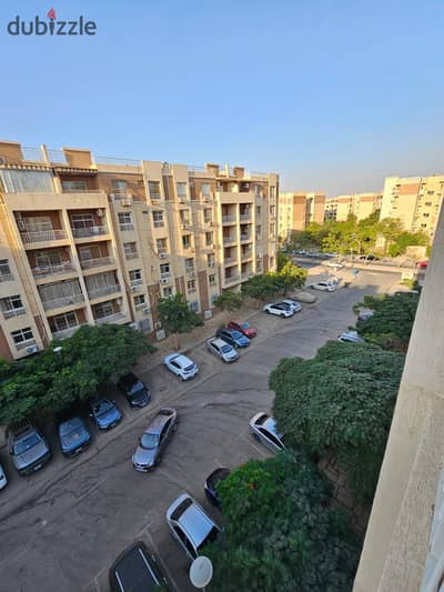 The most beautiful apartment 82 meters at an excellent price in B7