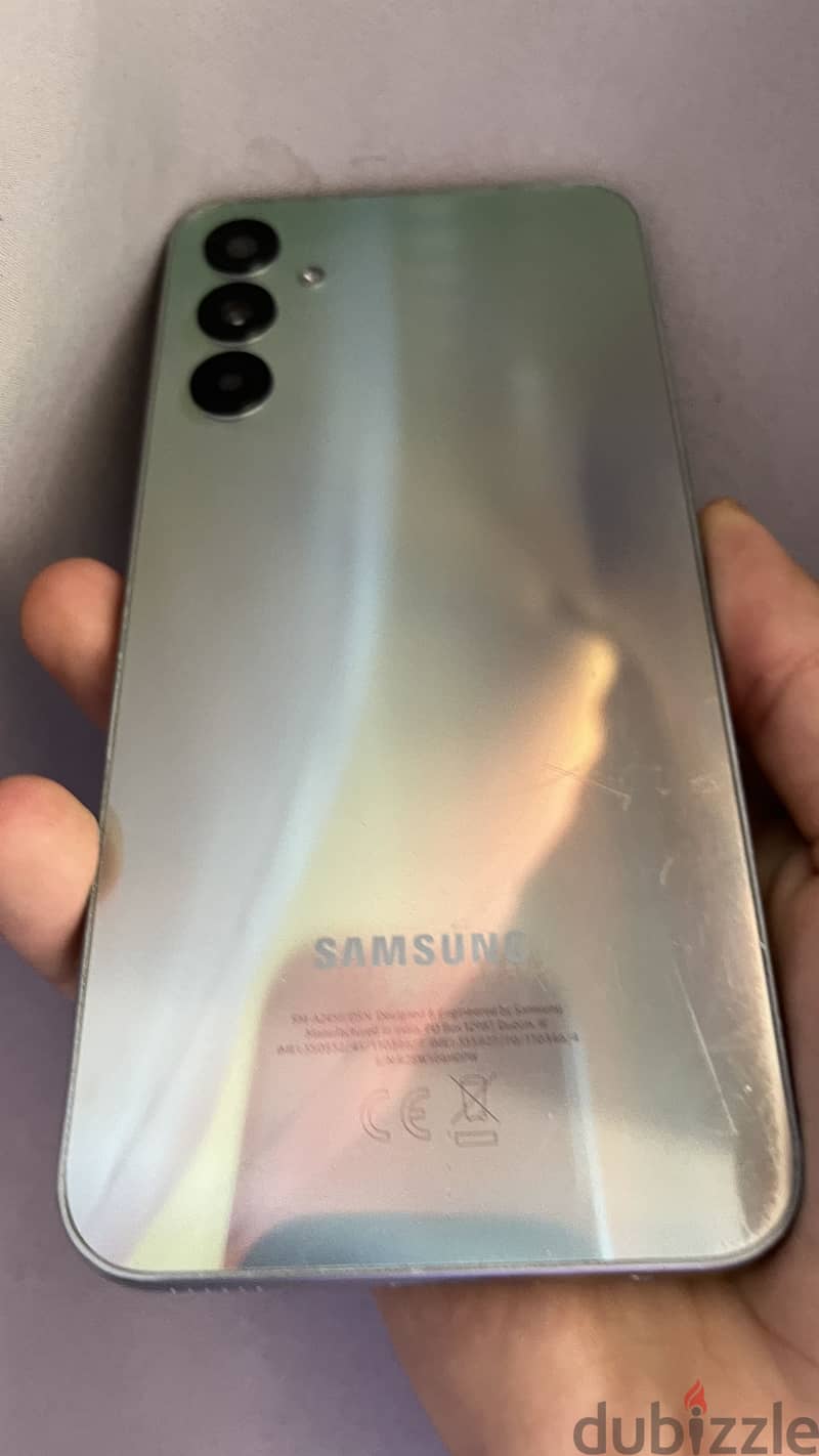 Samsung A24 1