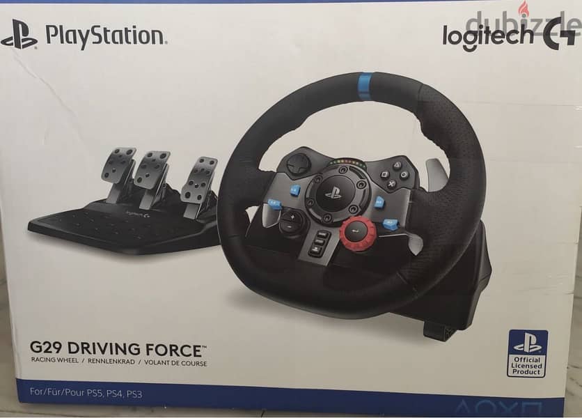 Driving force 3