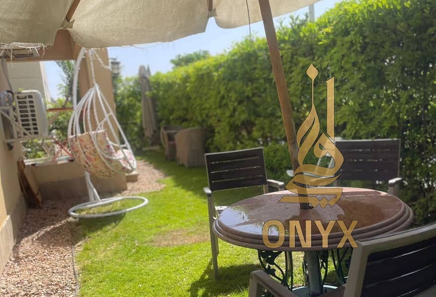 شاليه بغرفتي نوم في مراسي، صورة ٧ من ١٠