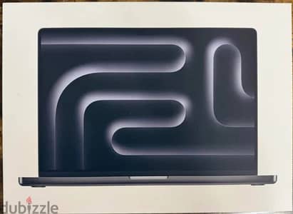 MacBook pro 14 inch m4 , 16g , 512g , battery 100% , Arabic kasr zero