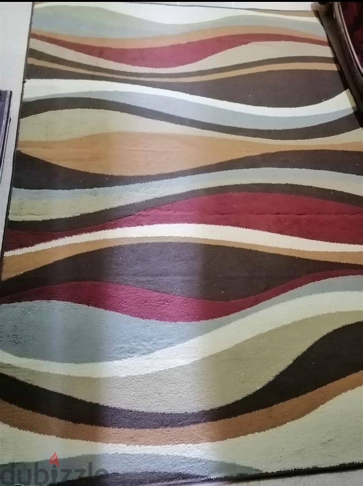 3x carpets 2