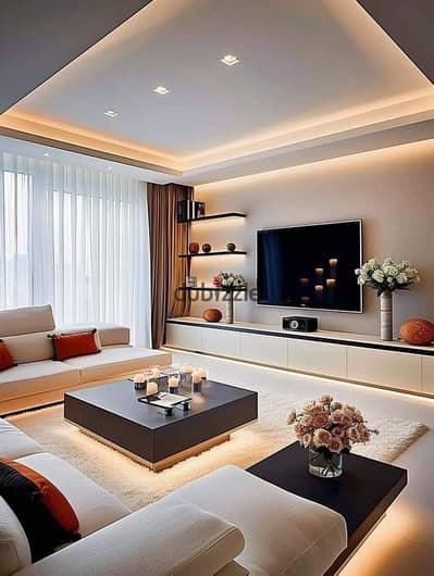 امتلك شقه في Livyn Compound الشروق بموقع مميز على طريق السويس قدام مدينتي مباشرة بمقدم 5% وتقسيط يصل 10 سنين