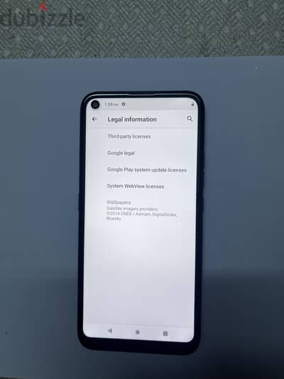 للبيع تلفون IKU x4