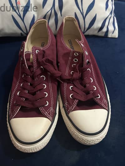 Converse all star new