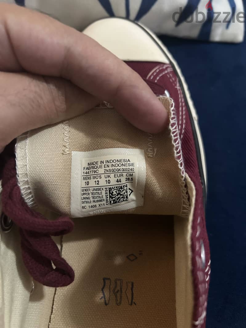 Converse all star new 1