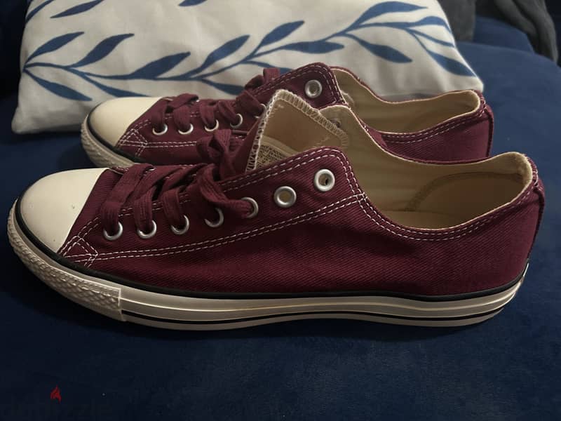 Converse all star new 2
