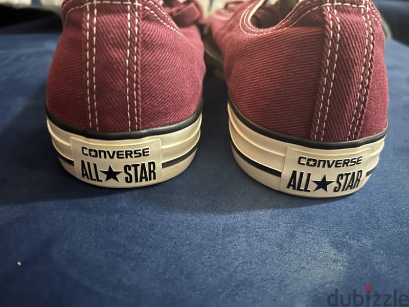 Converse all star new 3