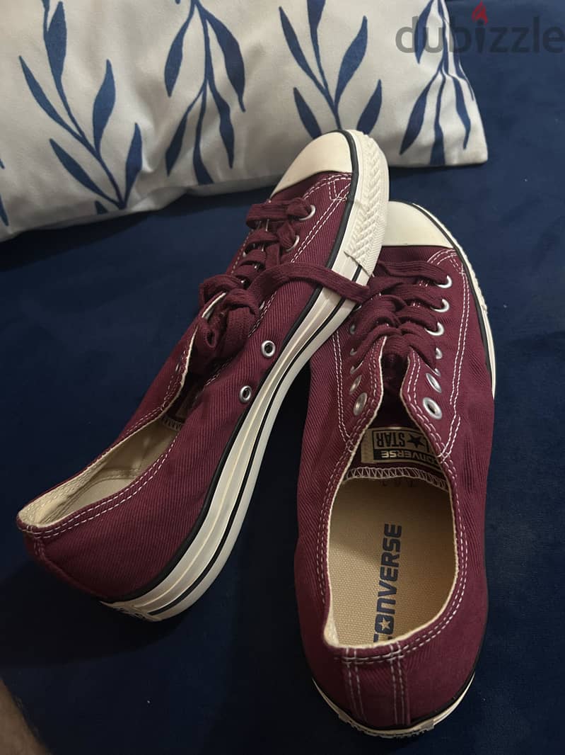 Converse all star new 4