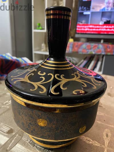 بومبونيرة بوهيمي أصلي تشيكي