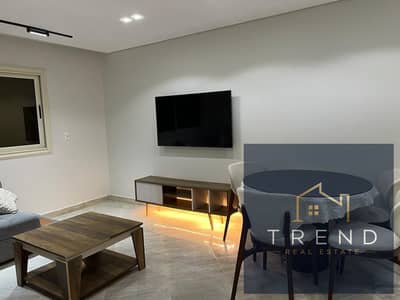 For Rent | Fully Furnished 3-Bedroom Apartment | Dar Misr Al Kornfel | First Occupancy