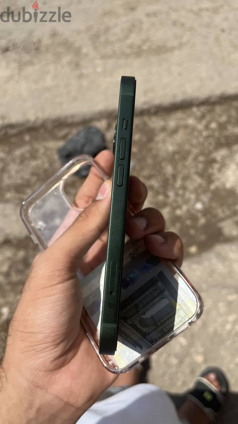 Apple - iPhone 13 1