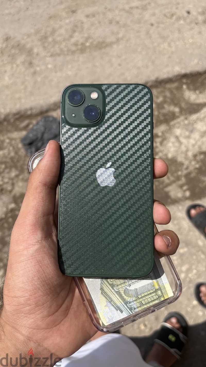 Apple - iPhone 13 3