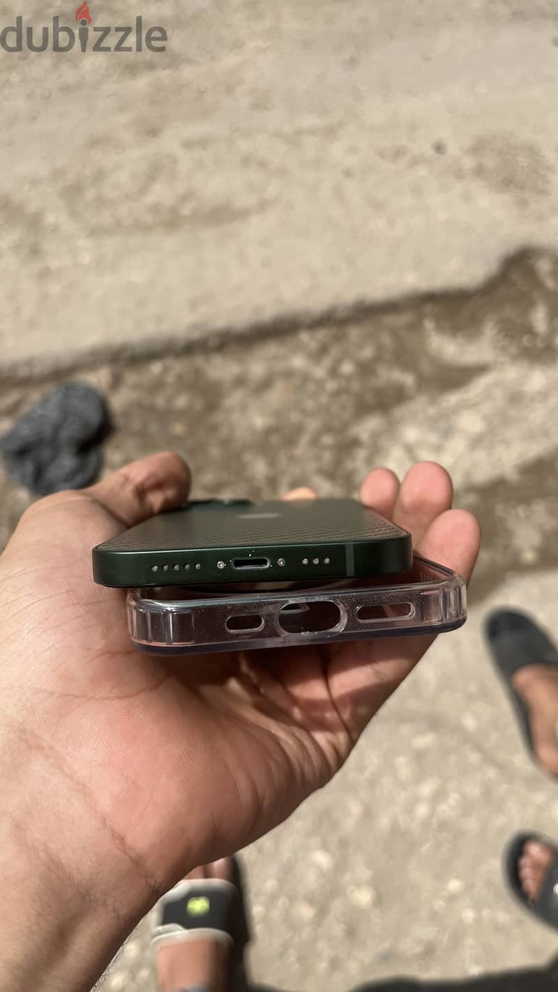 Apple - iPhone 13 4