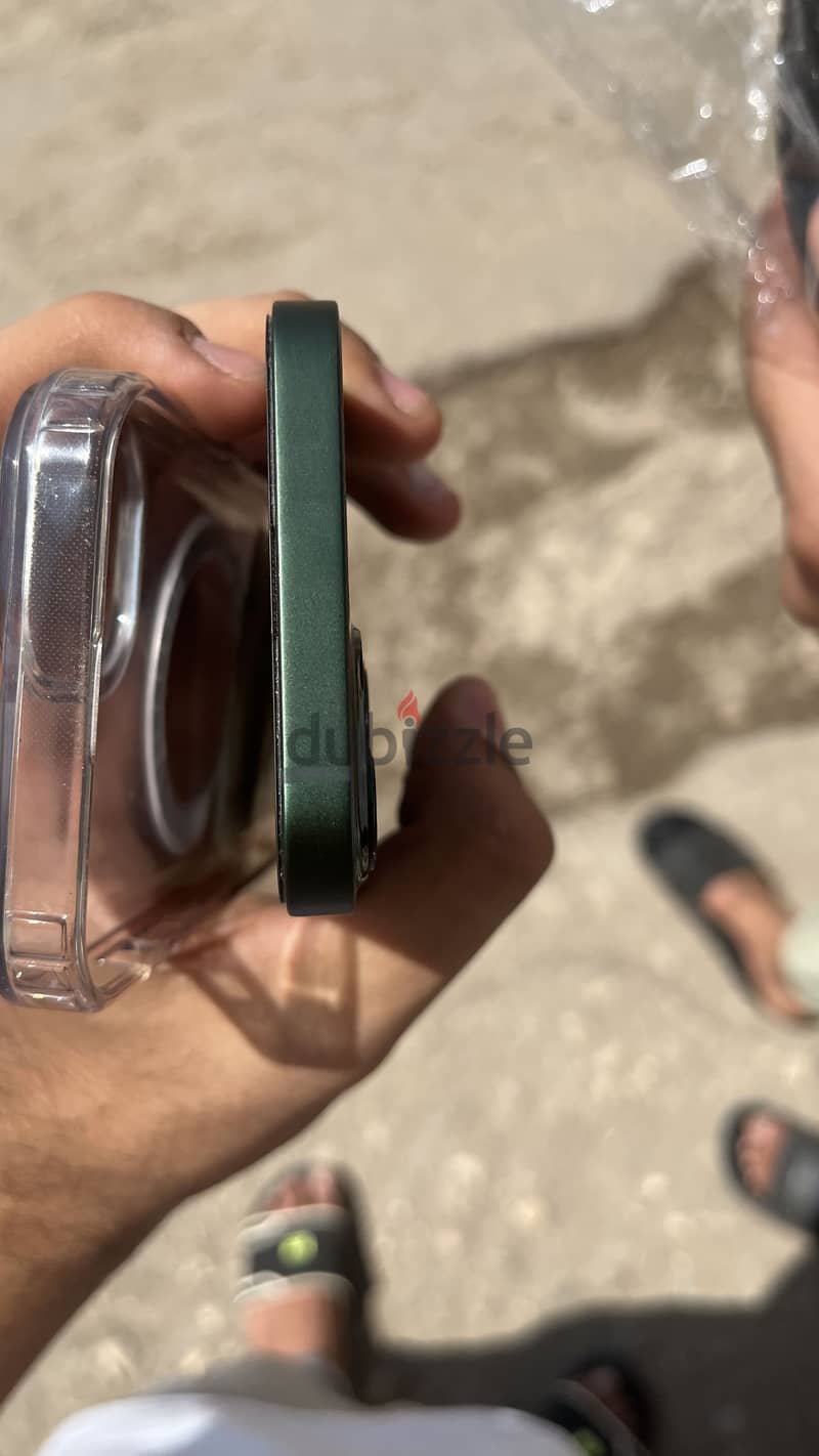 Apple - iPhone 13 5