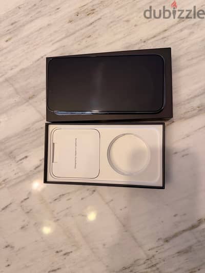 iPhone 13 Pro Max 128GB — For Sale