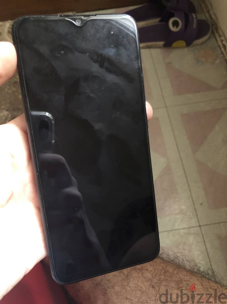 OPPO A15 1