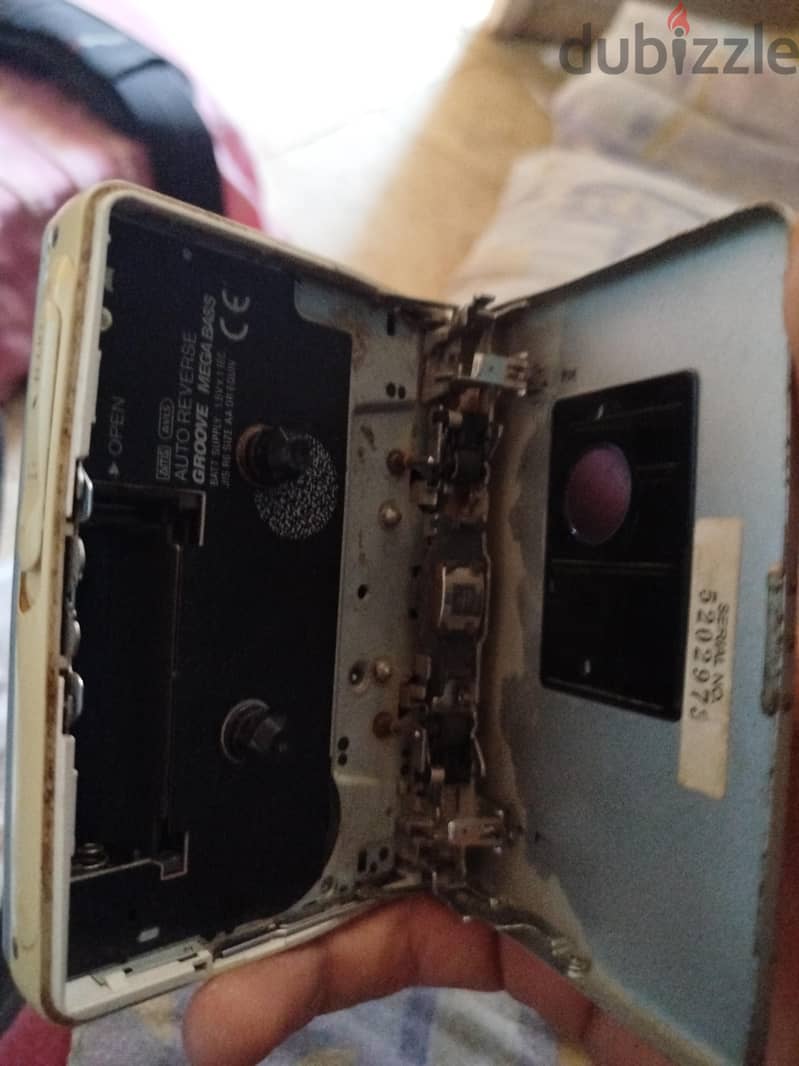 walkman 1