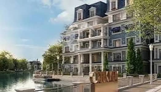 Apartment For Sale At Mountain View | Early Deliver | Aliva | Mostakbal City | Best Price | up to 10 years instalments