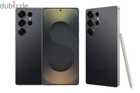 Samsung S25 Ultra