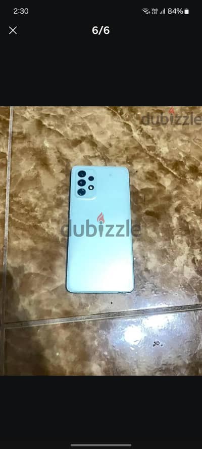 Samsung A52 s