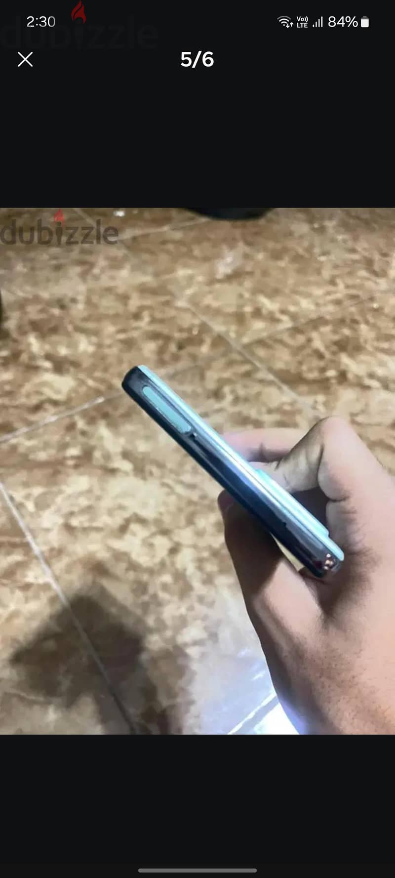 Samsung A52 s 1