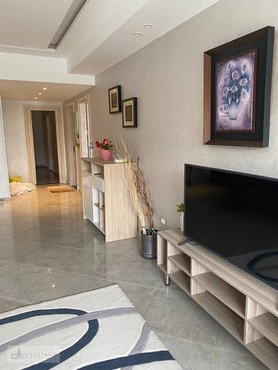 Fully Furnished Apartment for Rent | Lake View Residence | 200m | 3 Bedrooms Fully Furnished Apartment for Rent | Lake View Residence | 200m | 3 Bedrooms