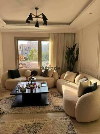 Garden Apartment Resale from Owner Due to Non Occupancy | Galleria Moon Valley | 157 sqm + 57 sqm Garden | Fully Finished Garden Apartment Resale from Owner Due to Non Occupancy | Galleria Moon Valley | 157 sqm + 57 sqm Garden | Fully Finished