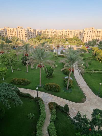 For Sale - A Distinctive Apartment in Al-Rehab 90m