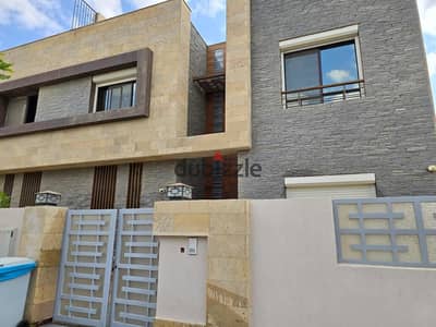 توين هاوس للبيع في تاج سيتي Type A | Fully Finished | Ready to Move | Prime Location