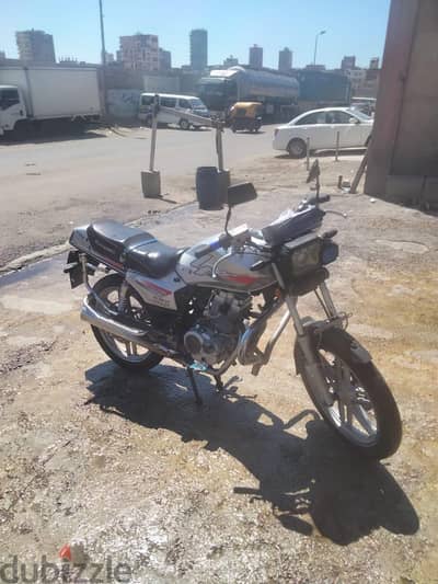 موسيكل دايو اكسبريس