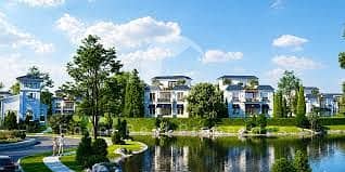 Apartment For Sale At Mountain View | Aliva | Mostakbal City | Best Price | up to 12 years instalments