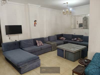 Apartment 170 m for rent in Al-Khamail – Phase One | Corner and distinctive facade Apartment 170 m for rent in Al-Khamail – Phase One | Corner and distinctive facade