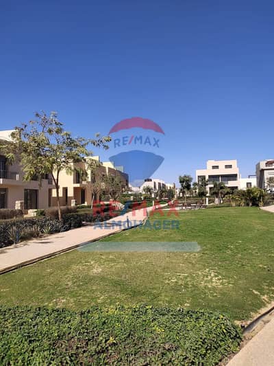 Standalone Villa Ready to move Fully Finished O West ( Whyt) Total 23,000,000