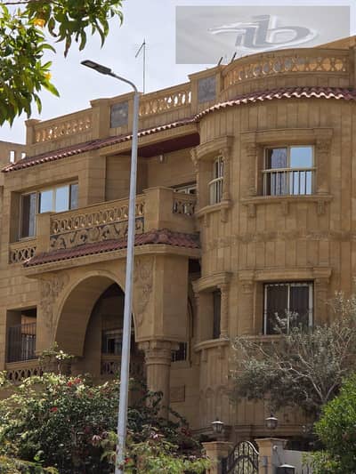 للبيع | دور كامل في النرجس 1 – التجمع الخامس  لوكيشن مميز جدًا – ثاني نمرة من شارع التسعين  