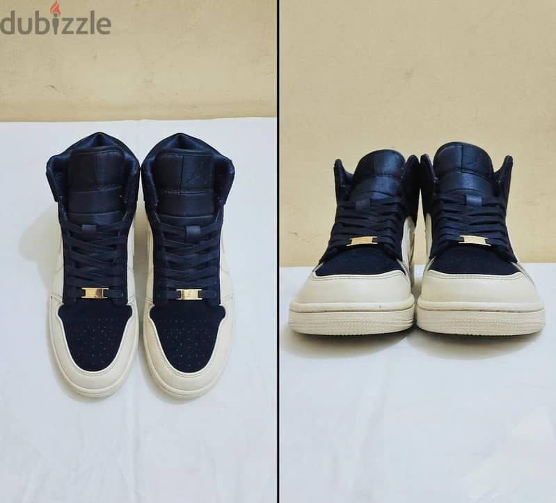 كوتشي Nike 2