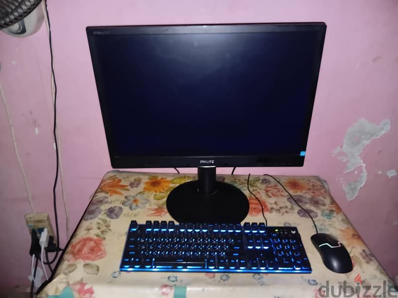 Used Optiplex 7040 - Good for Gaming 4