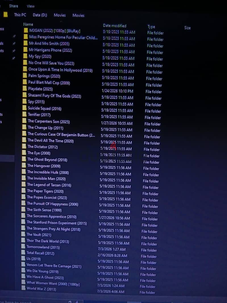 Used Optiplex 7040 - Good for Gaming 7
