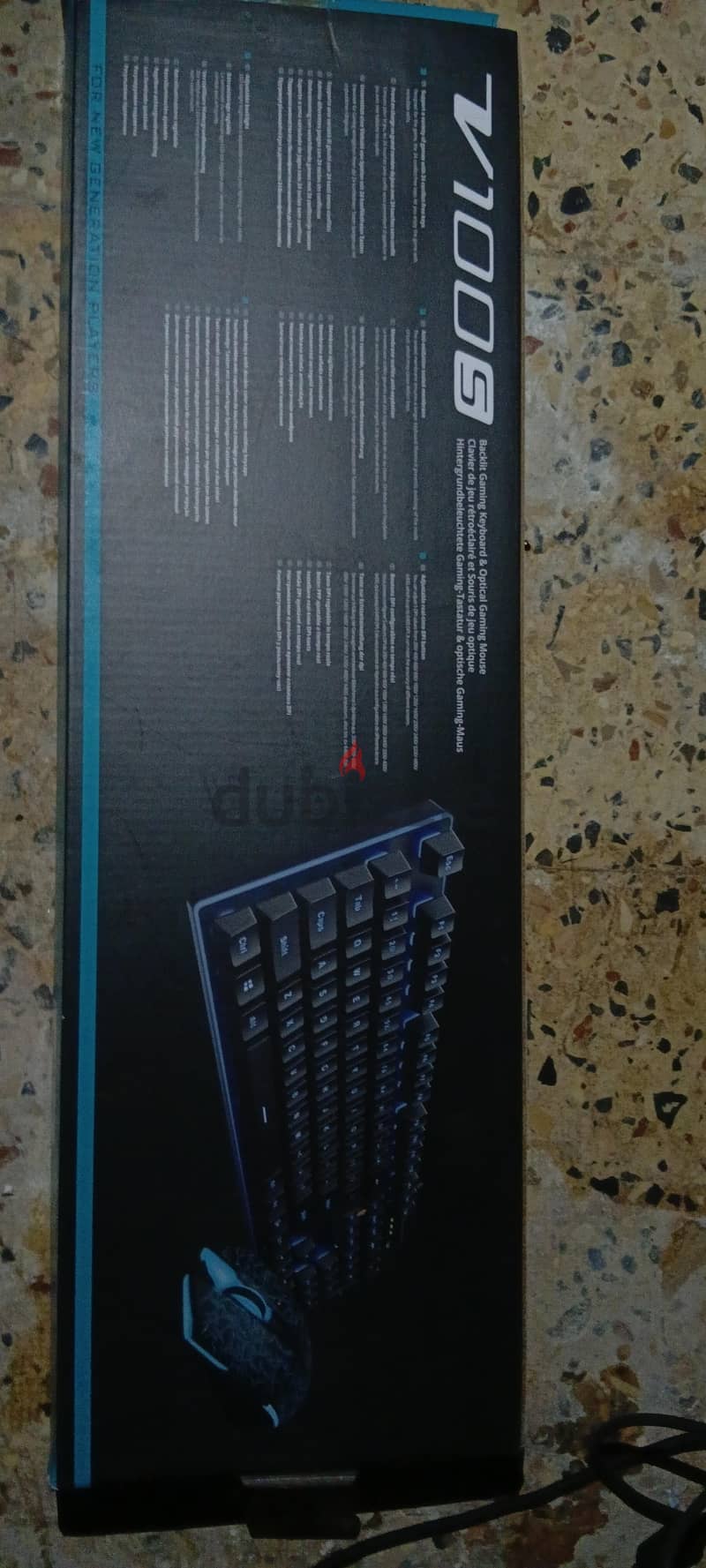 Used Optiplex 7040 - Good for Gaming 9