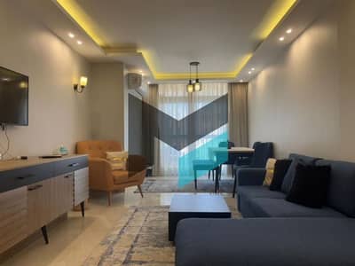 Apartment for Sale in One Katameya | 125 sqm | 2 Bedrooms | 2 Bathrooms | Fully Furnished