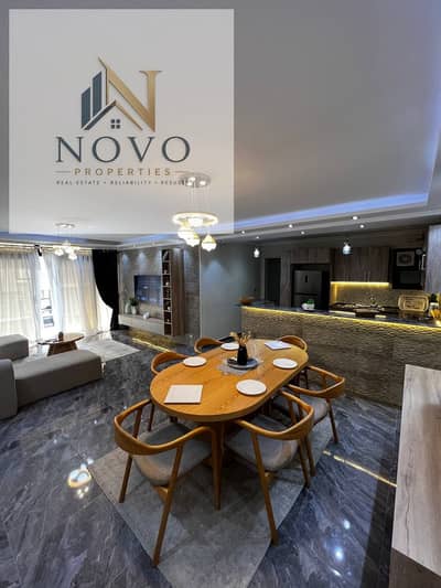 Fully Furnished First-Floor Apartment for Rent in Azad | 2 Bedrooms & 2 Bathrooms