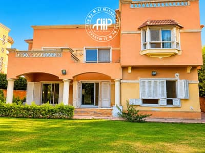 Luxury Standalone Villa | Bel Air