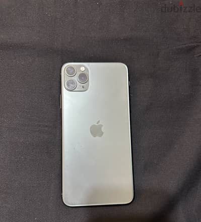 Apple - iPhone 11 Pro Max