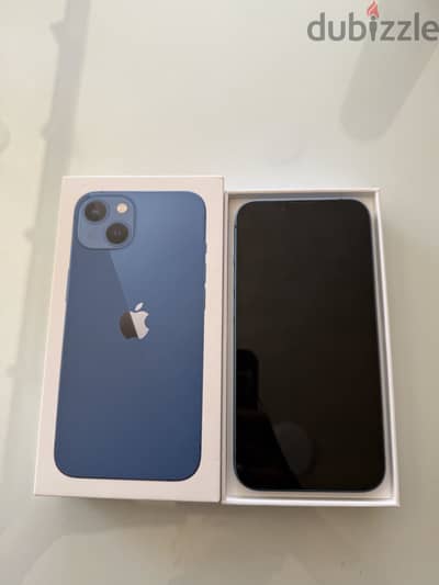 Apple - iPhone 13