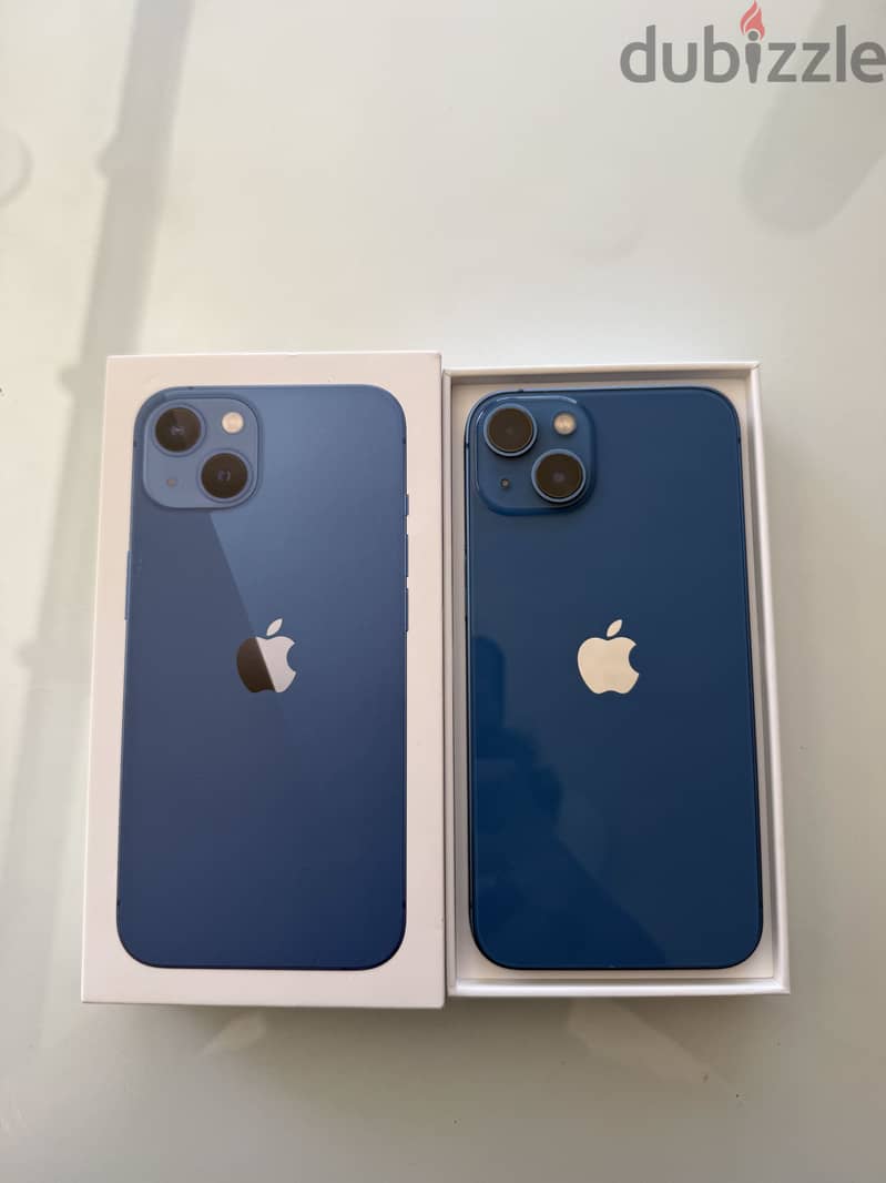 Apple - iPhone 13 1