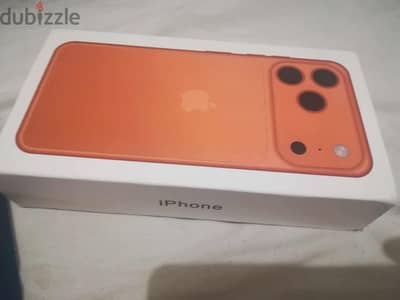 Apple - iPhone 17 Pro Max