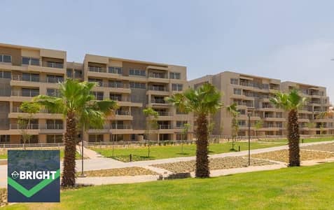 PRIME LOCATION | WIDE LANDSCAPE VIEW | 6.55M CASH FINAL For Sale in Palm Hills Capital Gardens – Phase 1 PRIME LOCATION | WIDE LANDSCAPE VIEW | 6.55M CASH FINAL For Sale in Palm Hills Capital Gardens – Phase 1